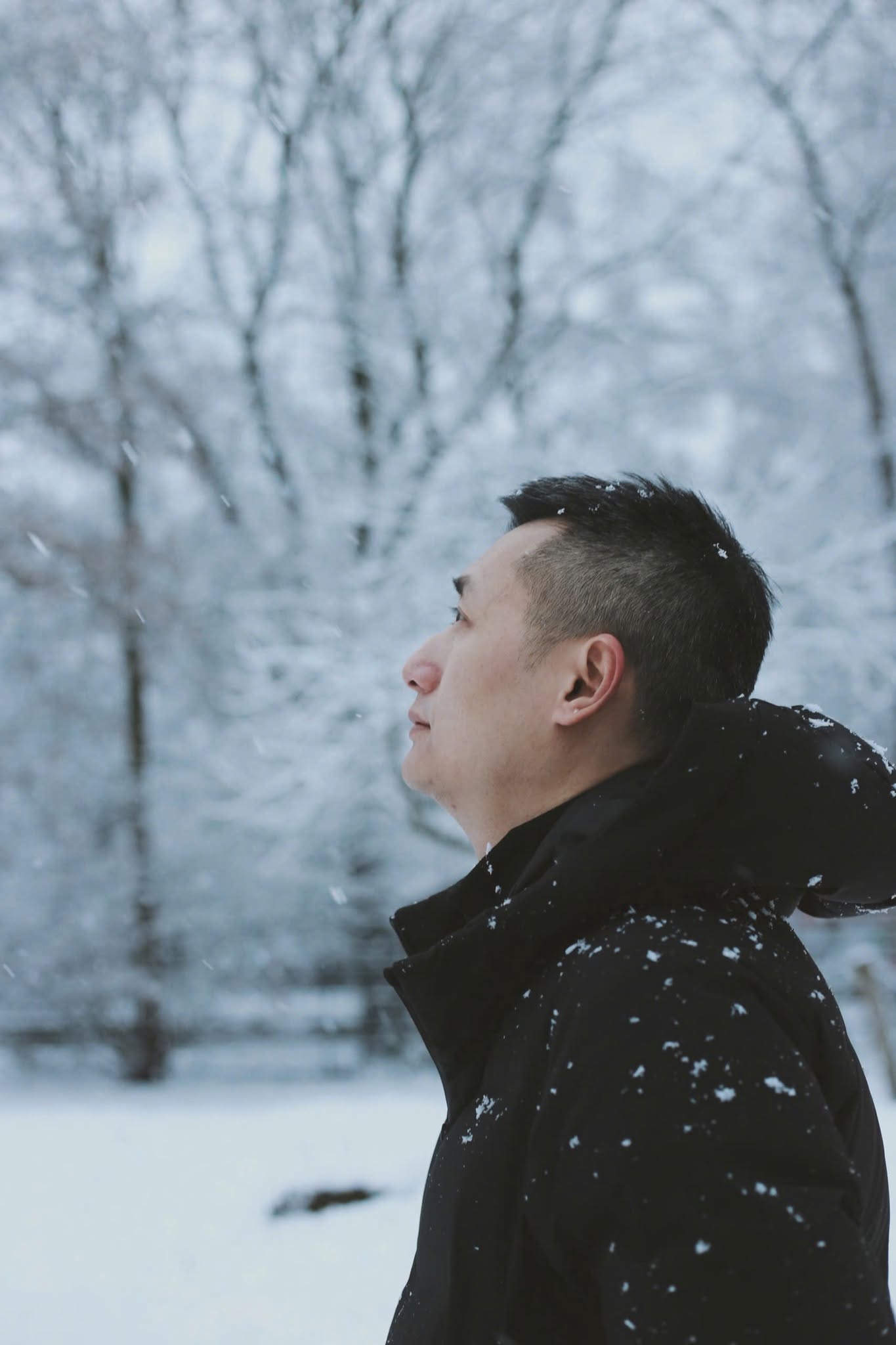 Binh Truong - Trainer & Mentor
